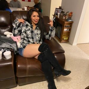 Meet your Posher, Celeste